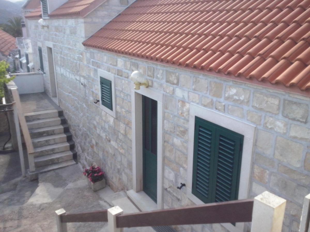 Apartments By The Sea Sumartin, Brac - 11658 Dış mekan fotoğraf